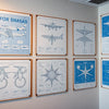 Top Aviation Blueprint Posters to Elevate Your Space | FlyKit